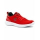 thumbnail image 5 of Tenis Charly Para Hombre Suela Eva Running Deportivos Rojo negro 27, 5 of 6