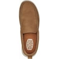 thumbnail image 5 of HEYDUDE Paul Loafer Classic Walnut Men's Size 13, 5 of 7