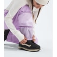 thumbnail image 5 of Pantalon de Neige The North Face Isolé Lite Lilas Femme, 5 of 5