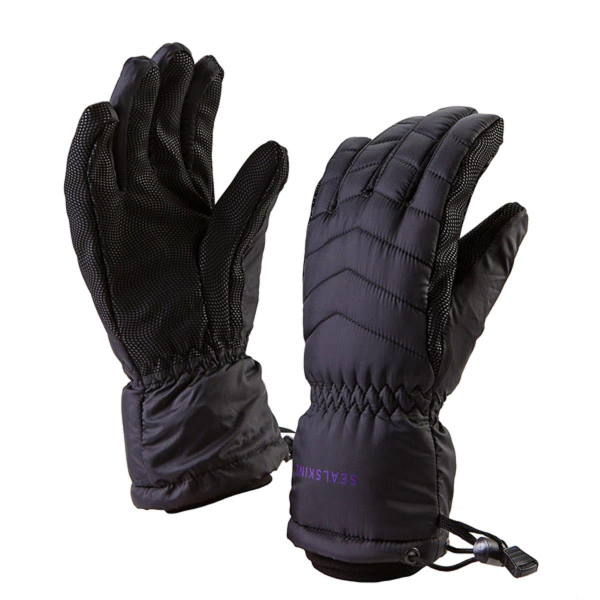 sealskinz gloves xs