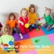 thumbnail image 5 of Bola de Agua para Niños Tholdsy Algodón 12 Piezas Color Aleatorio, 5 of 6