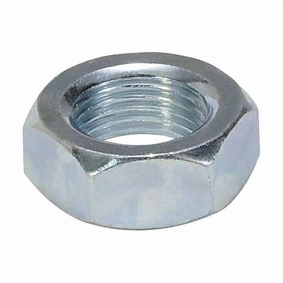Parker Cylinder Mounting Nut,2 in. L073801200