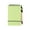 Light Green, variant on Cozival Flip-Up Notepad, Pocket-Sized Blank Memo Pad with Built-In Pen, for Office and Home,Pink
