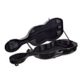 thumbnail image 5 of Crossrock 4/4 Cello Case, Carbon Fiber Composite Exterior with Wheels, 5 of 5