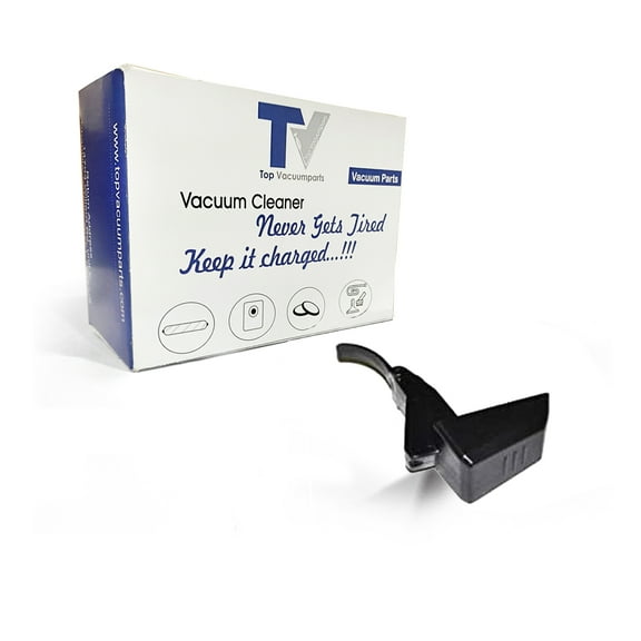 Replacement Part For Bissell 1604128, 160-4128 1309 Upright Handle Release Vacuum Cleaner Pedal