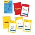 thumbnail image 2 of Juego de cartas PlayMonster Relative Insanity Jeff Foxworthy 14+, 2 of 2