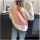 thumbnail image 2 of LHSHID Fanny Pack for Women Casual Crossbody Bag Travel Sports Running Waist Belt Bum Chest Bags Purse (Red), 2 of 6
