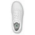 thumbnail image 4 of SR Max  Maxton II, Men's, White, Soft Toe, MaxTRAX Slip Resistant, Low Athletic, Work Shoe (10.5 M), 4 of 5