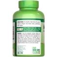 thumbnail image 2 of Nature's Truth Suplemento Aceite MCT 3600 mg (triglicéridos de cadena media), 100 cápsulas, 2 of 4