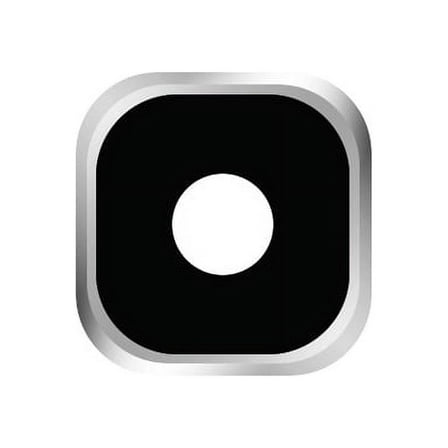 Replacement Back Camera Lens Compatible For Samsung Galaxy J5 (J500 / 2015) (All Colors)