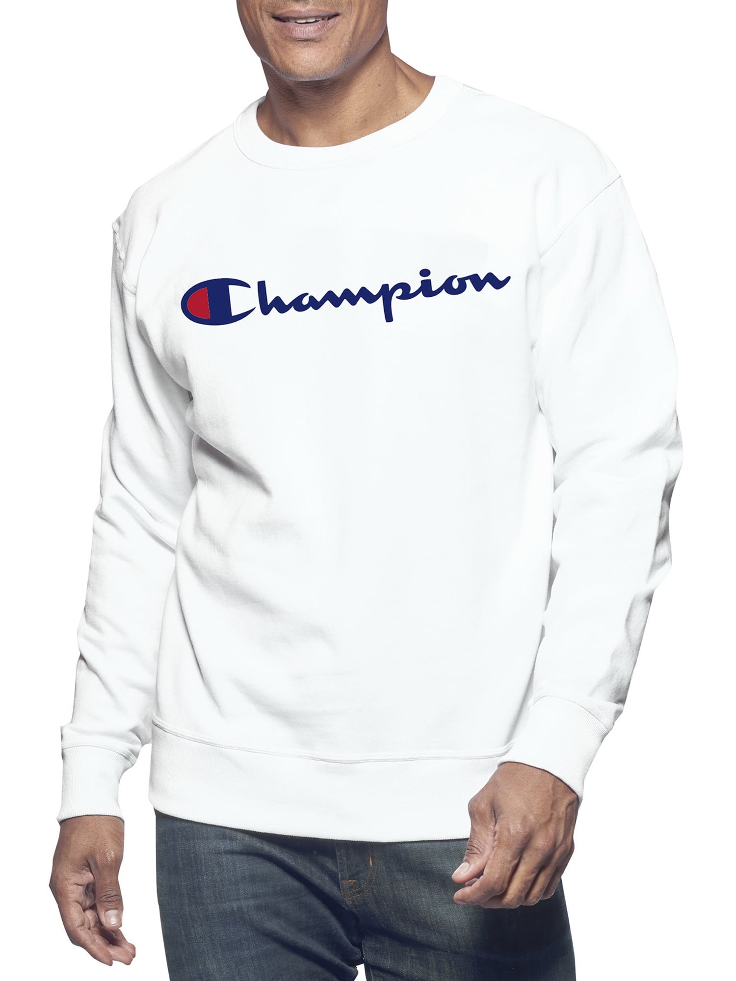 champion long sleeve shirt men's