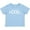 AE-Light Blue, variant on Inktastic N00b. Boys or Girls Baby T-Shirt