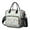 Pioneer Flower-31, variant on OBREWU Pioneer Flower Womens Lunch Box for Work,Insulated Large Pioneer Flower Lunch Bag for Women,Loncheras Para Mujer,Leakproof Adult Lunch Bag for Work,Beach,Travel,Picnic,Camping