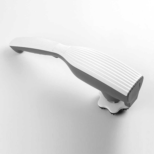 PureWave CM3 Cordless Percussion Massager (White)