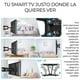 thumbnail image 3 of Soporte para TV Pantalla de 32 a 70 pulgadas brazo articulado Ele-Gate HOLD58, 3 of 7