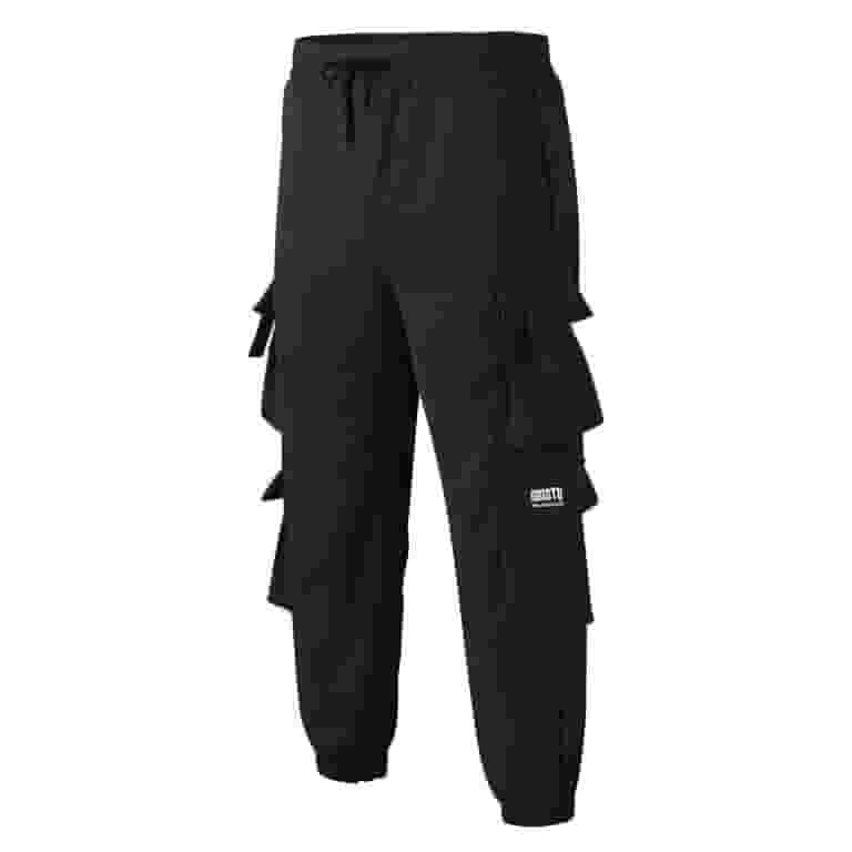 MRULIC jeans for men Men's Harlem Wool Cargo Pants Trousers MRULIC jeans for men Men's Harlem Wool Cargo Pants Trousers