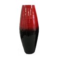 thumbnail image 1 of Vase en bambou filé Lerman Decor, 1 of 3