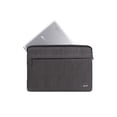 thumbnail image 2 of Acer Carrying Case (Sleeve) for 14" Notebook, Gray, 2 of 4