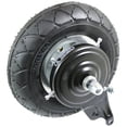 thumbnail image 2 of Razor E200 Rear Wheel Assembly (V36+), 2 of 4
