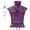 Purple, variant on RENPHO 24"x33" Electric Heating Pad for Neck Shoulder and Back, FSA Eligible, Heat Pad for Pain Relief, Fast Heating Hot Therapy 6 Heat Settings, ETL Certified, Gifts for Women Men - Pink