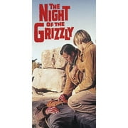 Night Of The Grizzly, The