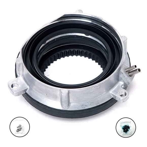 IWE 4x4 Locking Hub Actuator Replacement for 2004-2015 Ford F150 4WD | 2003-2015 Expedition 4wd Lincoln Navigitor | 2006-2008 Mark LT AWD 7L1Z-3C247-