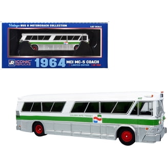 New Flyer Xcelsior XN40 Transit Bus 