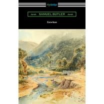 Erewhon, (Paperback)