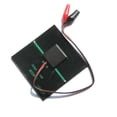 thumbnail image 3 of 1W 5.5V Outdoor DIY Solar Panel Waterproof Solar Panel utdoor Charging Board, 3 of 9