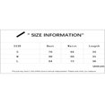 thumbnail image 5 of Women Tank Tops Ribbed Crew Neck Sleeveless Vests Summer Slim Fit Navel Crop Tops, 5 of 5