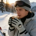 thumbnail image 4 of Winter Winter For And Winter Warm Work Suitable For Running Cycling Working And Hiking For All Outdoors, 4 of 6