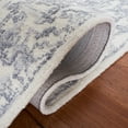thumbnail image 5 of SAFAVIEH Metro Boniface Distressed Area Rug, Beige/Grey, 4' x 6', 5 of 8