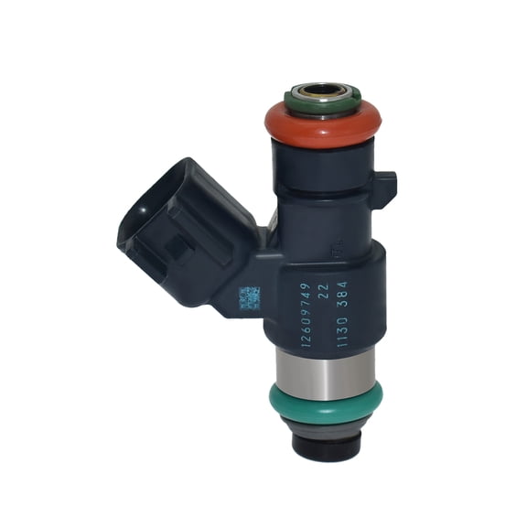 2009-2014 Fuel Injectors Fit for GMC Yukon 2010-2014, Sierra 1500, for Cadillac Escalade 2009-2014, Escalade ESV 2009-2014, for Chevrolet Silverado 1500 Tahoe 6.2L V8, Replace 12609749 297500-1130