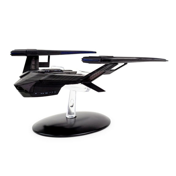Eaglemoss Star Trek Starship Replica | Stealth Ship