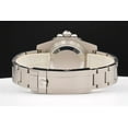 thumbnail image 6 of Pre-Owned Mens Rolex Stainless Steel Submariner Watch Ref. 116610 Black Ceramic, 6 of 8