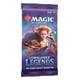 thumbnail image 3 of Magic The Gathering Commander Legends Booster Pack  2 Leyendas  Total 20 cartas MTG (1 borrador), 3 of 4