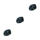 thumbnail image 4 of Eigraketly Casco de seguridad ligero y ajustable para ciclismo fabricado con PC y cascos de ciclismo EPS transpirable azul-negro tamaño libre Type1 NO1, 4 of 6