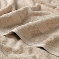 thumbnail image 3 of Impressions Derry Solid Egyptian Cotton 3-piece Towel Set, 3 of 13