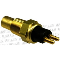 Engine Coolant Temperature Switch