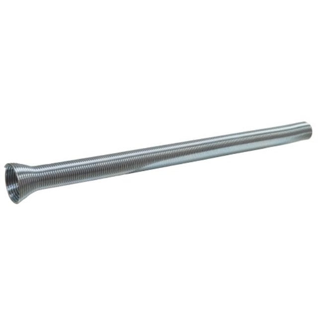 uniweld 70021 spring tube bender for 3/4inch od soft copper and