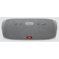 thumbnail image 2 of Bocina portátil JBL  Charge 3 impermeable bluetooth -Gris, 2 of 3