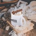 thumbnail image 5 of 3dRose, Evolution of Man, 15oz Mug, 5 of 7