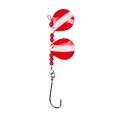 thumbnail image 3 of HOMEMAXS 3pcs Fishing Hooks Made of Iron Durable and for Fishing Use Assorted Color, 3 of 8