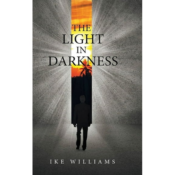 The Light in Darkness, (Hardcover)