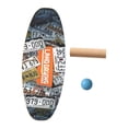 thumbnail image 4 of Almencla Balance Board Training Exercise Fitness Equipment Surfing Balancing Training Style B, 4 of 8