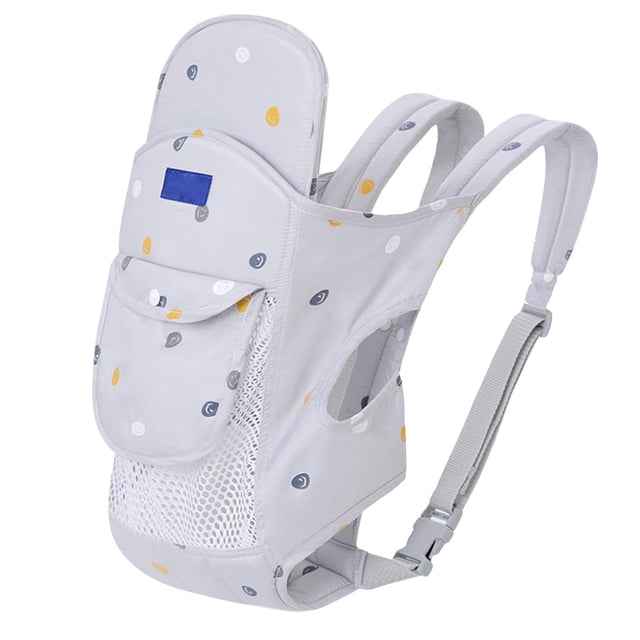 Kangaroo Baby Carrier Adjustable Length Baby Sling Light Uniform Pressure For Go Out ANGGREK Otros