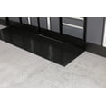 thumbnail image 3 of G-Floor 27 in. Wide Diamond Tread Vinyl Performance Garage Runner, 3 of 4
