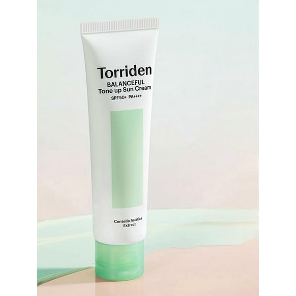 Torriden Balanceful Cica Tone-up Sun Cream 60ml