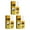 B, variant on UNLLLL Foam Cleaner Multi-function Full Effect Foam Cleaner Spray Cleaner Foam 60ml, Suitable for Daily Use at Home