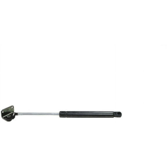 StrongArm 4523L Mitsubishi 3000GT Hood Lift Support (L) 1991-99 Pack of 1black and chrome